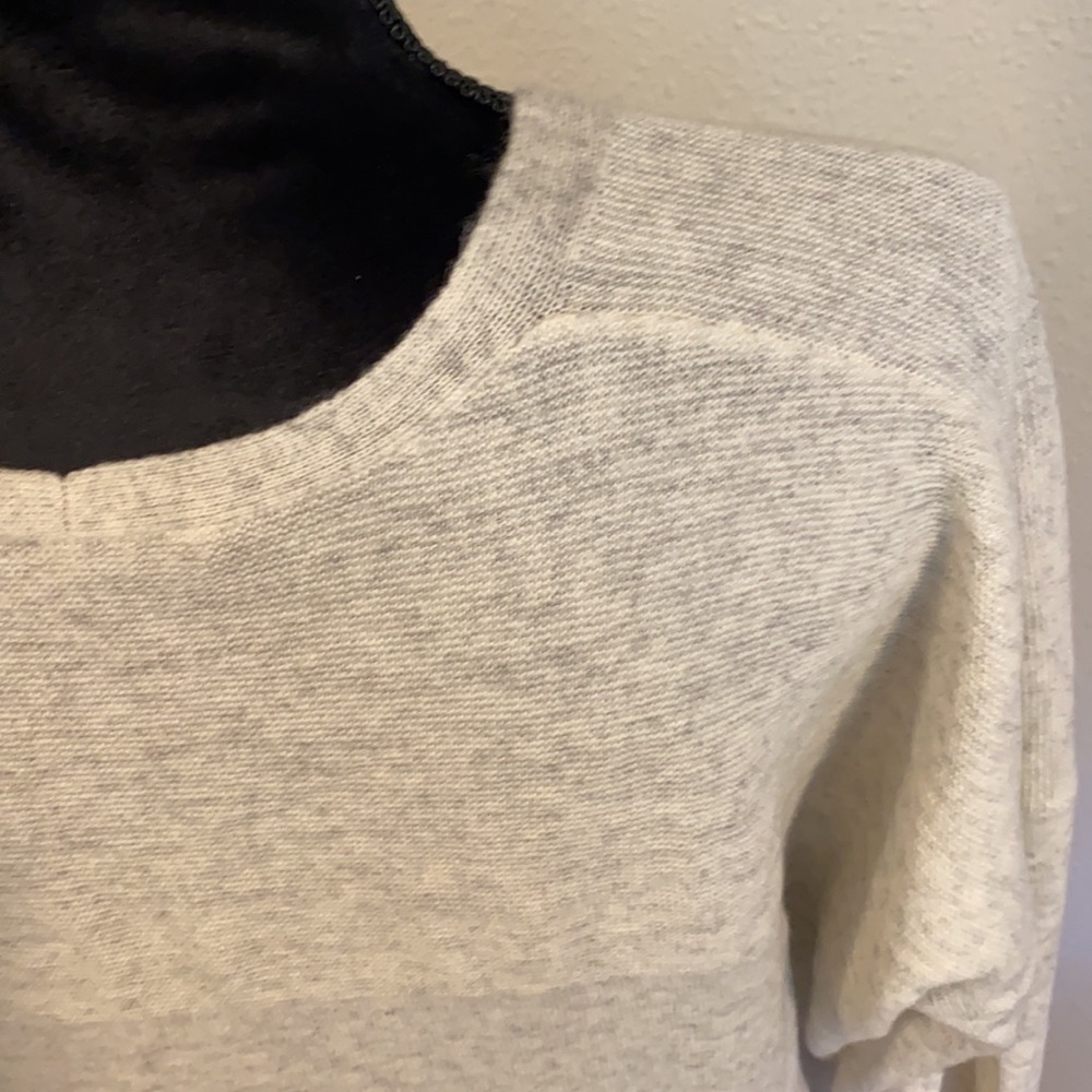 Vince Oversize Cashmere Sweater - Picture 5 of 7
